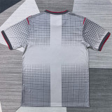 2026-27 England Grey Training shirts (palace)