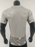 2026-27 ARS Grey Goalkeeper Player Version Soccer Jersey