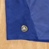2010 Japan Home Retro Soccer Jersey