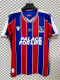 2025-26 Crystal Palace Home UECL Finals Edition Fans Soccer Jersey (决赛版)