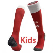 2026-27 ARS Home Red Kids Socks(儿童)