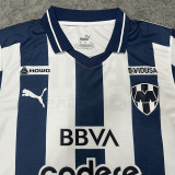 2026-27 Monterrey Home Fans Soccer Jersey