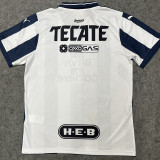 2026-27 Monterrey Home Fans Soccer Jersey