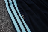 2026-27 Argentina Light blue Jacket Tracksuit #A26001