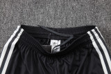 2026-27 Germany Khaki Half Pull Tracksuit #B26056(半拉链)
