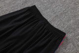 2026-27 PSG White Tank top and shorts suit #D26039