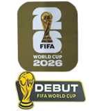 2026-27 Brazil Home 1:1 Fans Soccer Jersey