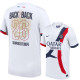 2025-26 PSG Away Have 2 Stars Champions of Europe 26 Fans Soccer Jersey