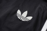 2026-27 Germany Khaki Half Pull Tracksuit #B26056(半拉链)