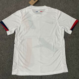 2025-26 PSG Away Have 2 Stars Champions of Europe 26 Fans Soccer Jersey