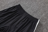 2026-27 Germany Khaki Half Pull Tracksuit #B26056(半拉链)