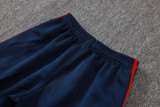 2026-27 ARS Red Jacket Tracksuit #A26050