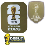 2026-27 Argentina Home 1:1 Fans Soccer Jersey