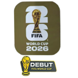 2026-27 Uruguay Home Player Version Soccer Jersey
