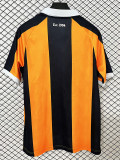 2026-27 Hull City Home Fans Soccer Jersey