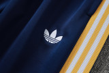 2026-27 RMA Royal blue Kids Jacket Tracksuit #E26035(童装)