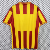 1995-1996 Lecce Home Retro Soccer Jersey