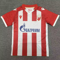2026-27 Crvena Zvezda Home Fans Soccer Jersey (红星队)