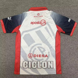 2026-27 Cerro Porteno Third Fans Soccer Jersey