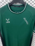 2026-27 Hull City Green Goalkeeper Soccer Jersey