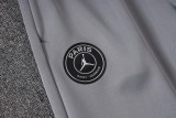 2026-27 PSG White Kids Jacket Tracksuit #E26038(童装)