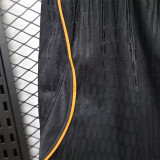 2026-27 Netherlands Home Player Version Shorts Pants(球员短裤)