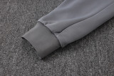 2026-27 PSG White Kids Jacket Tracksuit #E26038(童装)