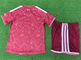 2026-27 LIV Home Kids Player Version Soccer Jersey (球员童装)