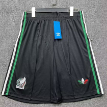 2026-27 Mexico Third Shorts Pants