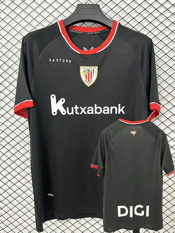 2026-27 Bilbao Away Fans Soccer Jersey