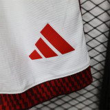 2026-27 ARS Home Player Version Shorts Pants (球员短裤)