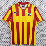 1995-1996 Lecce Home Retro Soccer Jersey