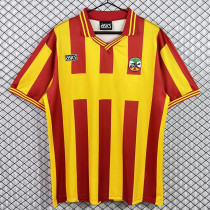 1995-1996 Lecce Home Retro Soccer Jersey
