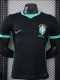 2026-27 Brazil Black Special Edition Player Version Training shirts