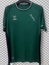 2026-27 Hull City Green Goalkeeper Soccer Jersey