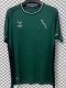 2026-27 Hull City Green Goalkeeper Soccer Jersey