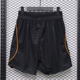 2026-27 Netherlands Home Player Version Shorts Pants(球员短裤)