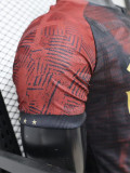 2026-27 ARS Red Black Special Edition Player Version Training Shirts