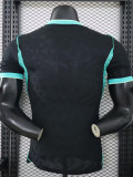 2026-27 Brazil Black Special Edition Player Version Training shirts
