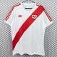 1977-1979 Rayo Vallecano Home Retro Soccer Jersey