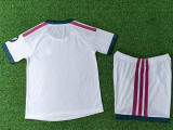 2026-27 RMA Home Kids Player Version Soccer Jersey (球员童装)