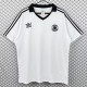 1982 Germany Home Retro Soccer Jersey