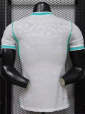 2026-27 Brazil White Special Edition Player Version Training shirts