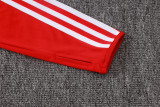 2026-27 LIV Red Half Pull Tracksuit #B26059(半拉链)