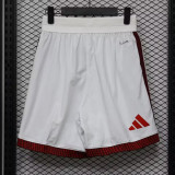 2026-27 ARS Home Player Version Shorts Pants (球员短裤)