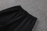 2026-27 Brazil Jordan Black Kids Jacket Tracksuit #E26042(童装)