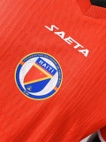 2026-27 Haiti Third Player Version Soccer Jersey