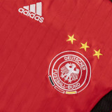 2006 Germany Away Retro Soccer Jersey