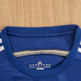 2014 Japan Home Retro Soccer Jersey