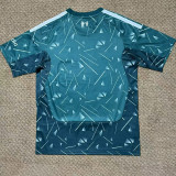 2026-27 LIV Green Goalkeeper Fans Soccer Jersey